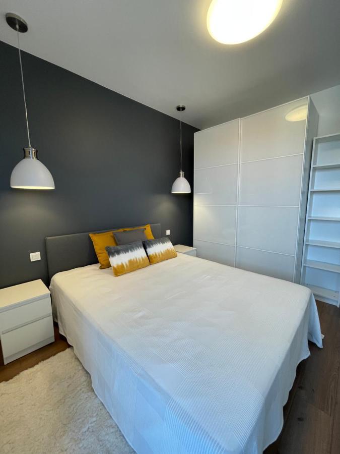 Mylodz Manufaktura Premium Apartments المظهر الخارجي الصورة