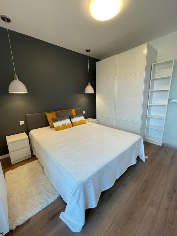 Mylodz Manufaktura Premium Apartments المظهر الخارجي الصورة